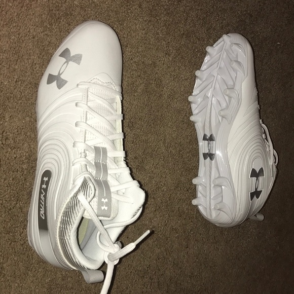 Under Armour Nitro Mid MC - Picture 1 of 7